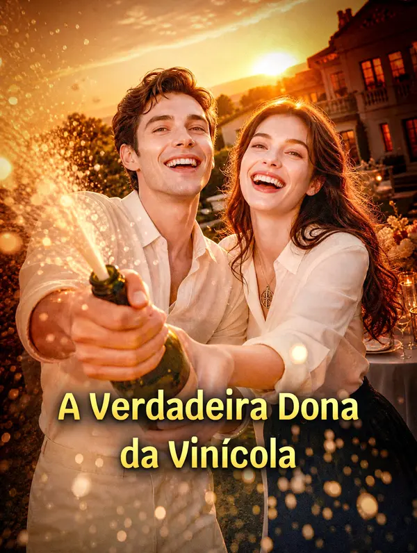 A Verdadeira Dona da Vinícola