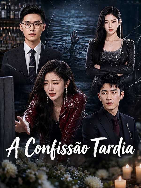A Confissão Tardia