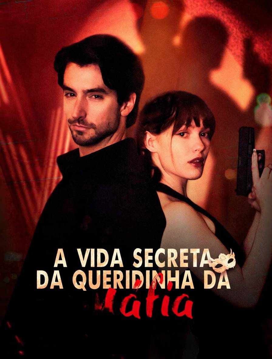 A Vida Secreta da Queridinha da Máfia