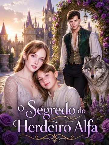 (Dublado) O Segredo do Herdeiro Alfa