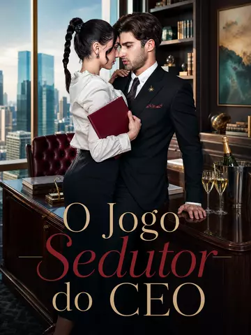 (Dublado)O Jogo Sedutor do CEO