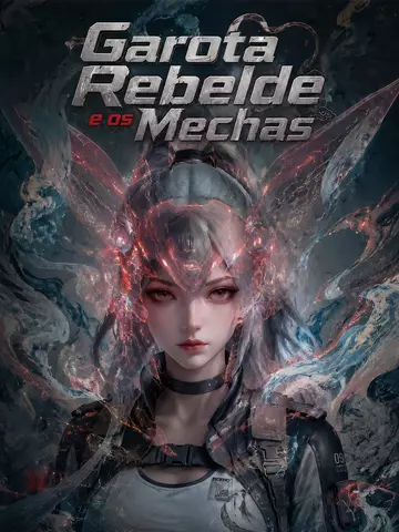 (Dublado) Garota Rebelde e os Mechas