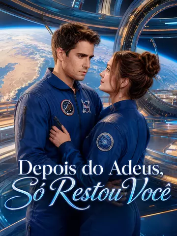 (Dublado) Depois do Adeus, Só Restou Você
