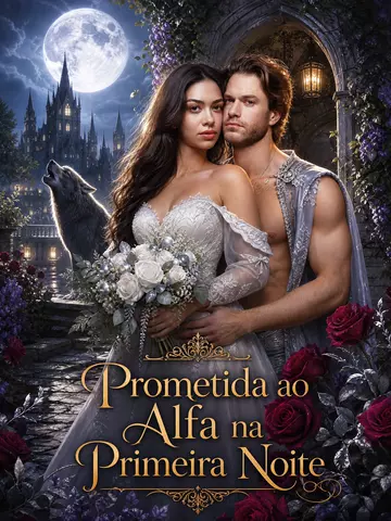(Dublado) Prometida ao Alfa na Primeira Noite