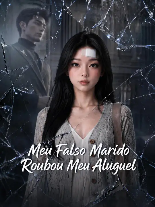 Meu Falso Marido Roubou Meu Aluguel