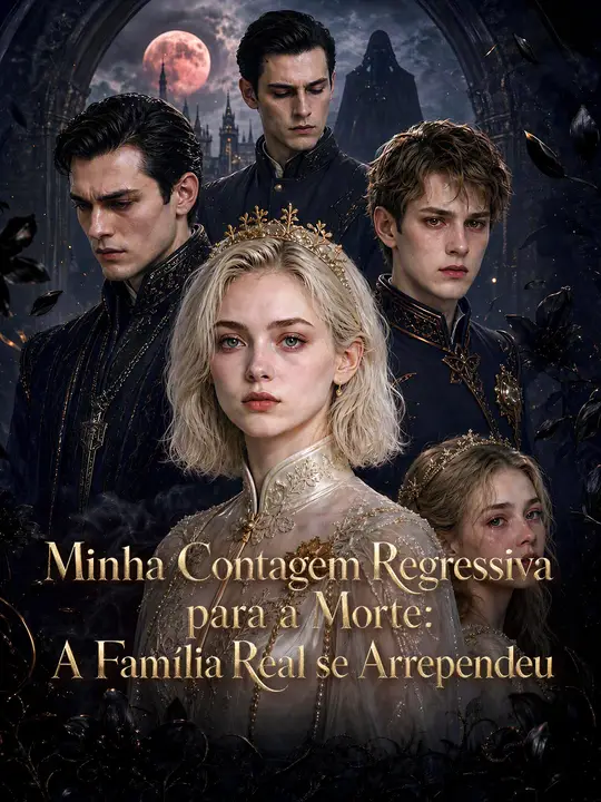 Minha Contagem Regressiva para a Morte: A Família Real se Arrependeu