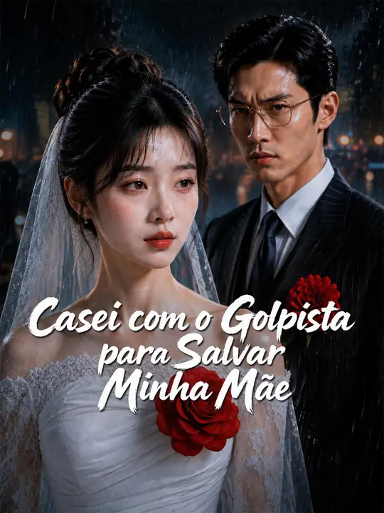 Casei com o Golpista para Salvar Minha Mãe