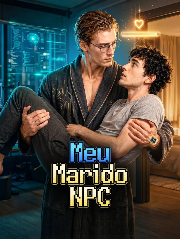 Meu Marido NPC