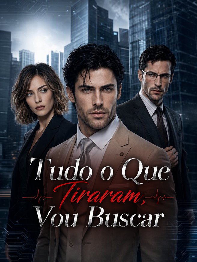 Tudo o Que Tiraram, Vou Buscar