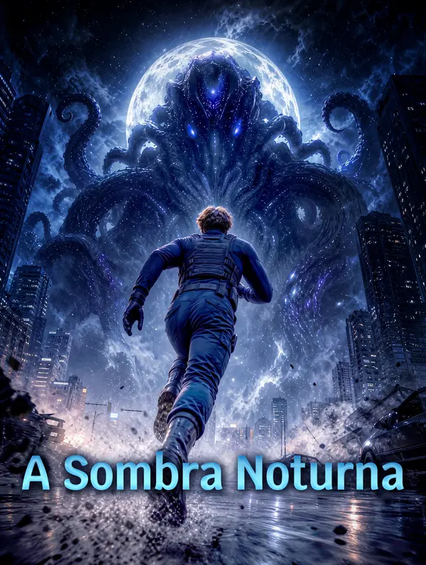 A Sombra Noturna