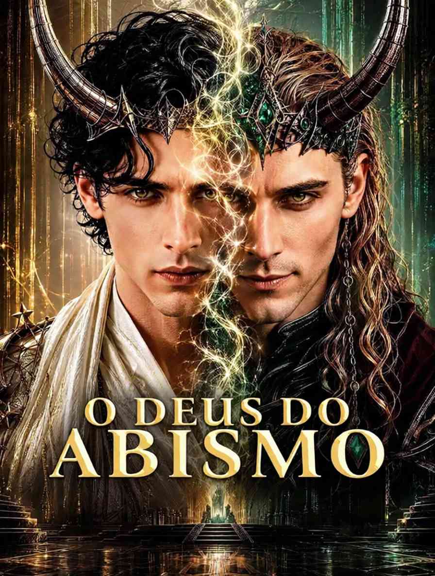 O Deus do Abismo