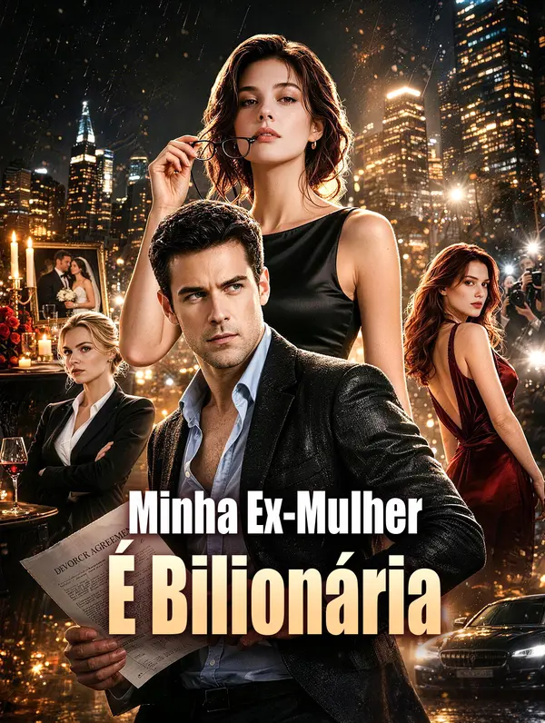 Minha Ex-Mulher É Bilionária