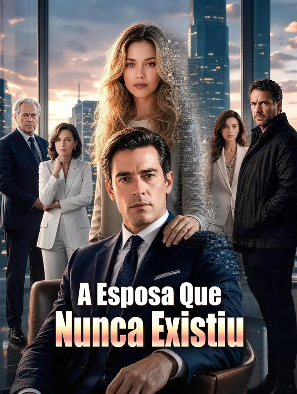 A Esposa Que Nunca Existiu