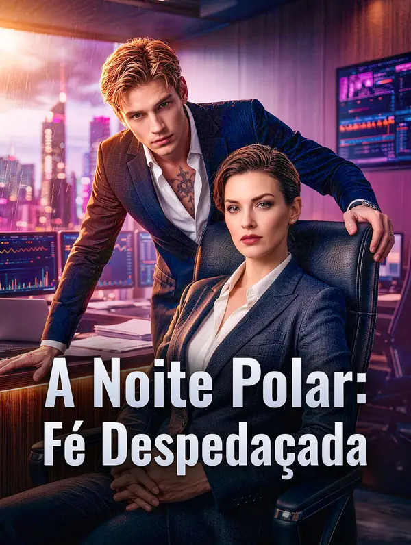 A Noite Polar: Fé Despedaçada