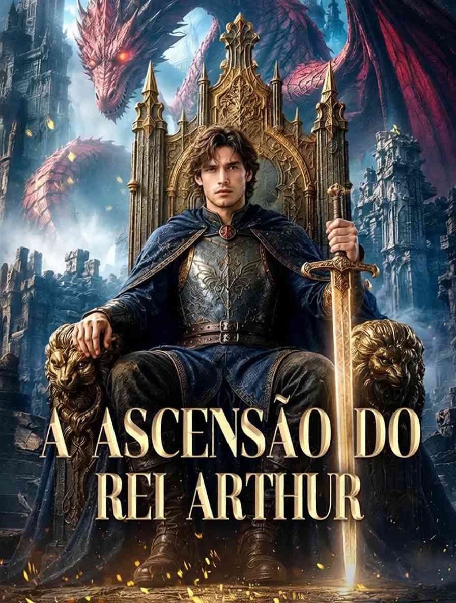 A Ascensão do Rei Arthur