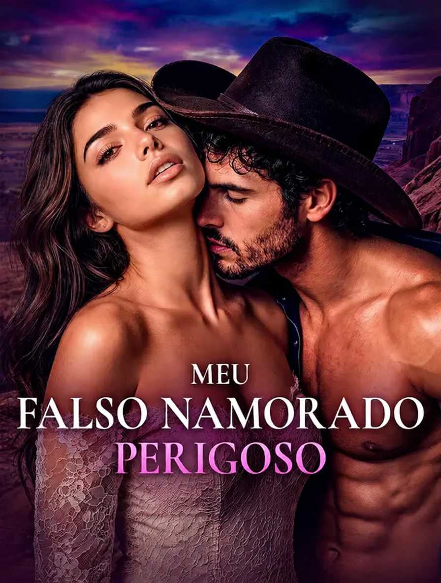 Meu Falso Namorado Perigoso