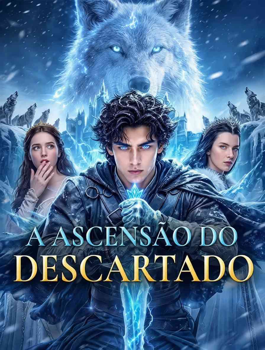 A Ascensão do Descartado