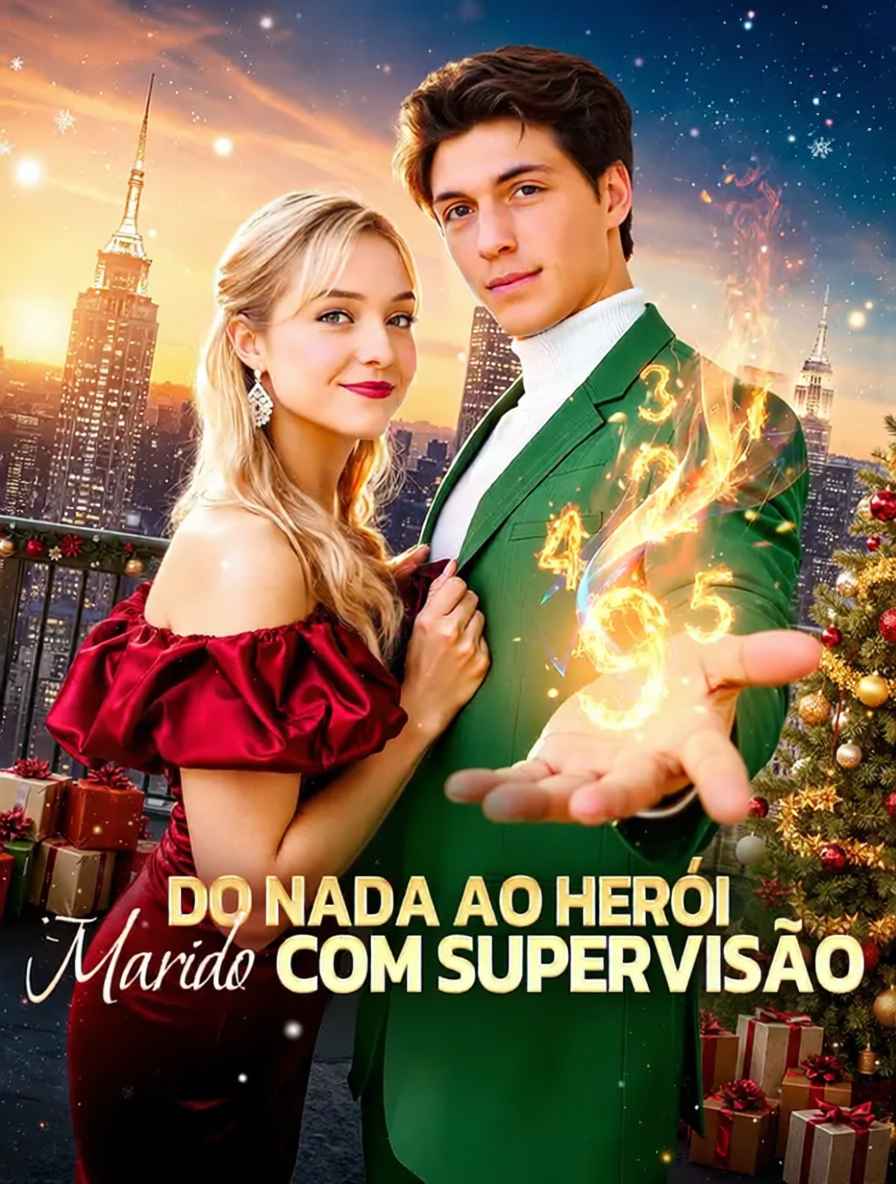 Do Nada ao Herói: Marido com Supervisão [dublado]