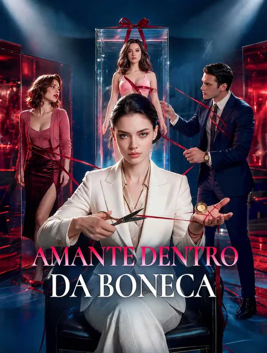 Amante Dentro da Boneca