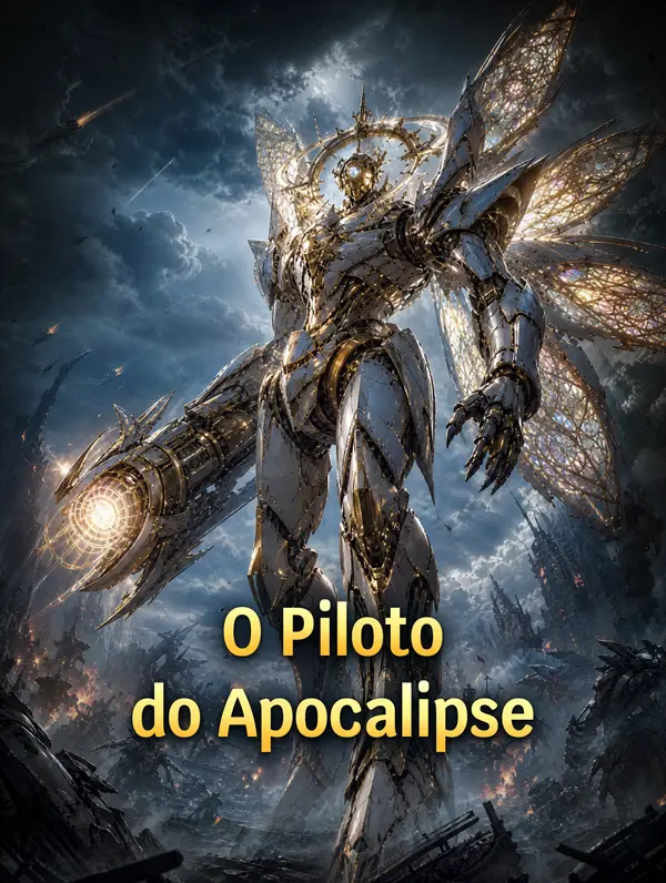 O Piloto do Apocalipse