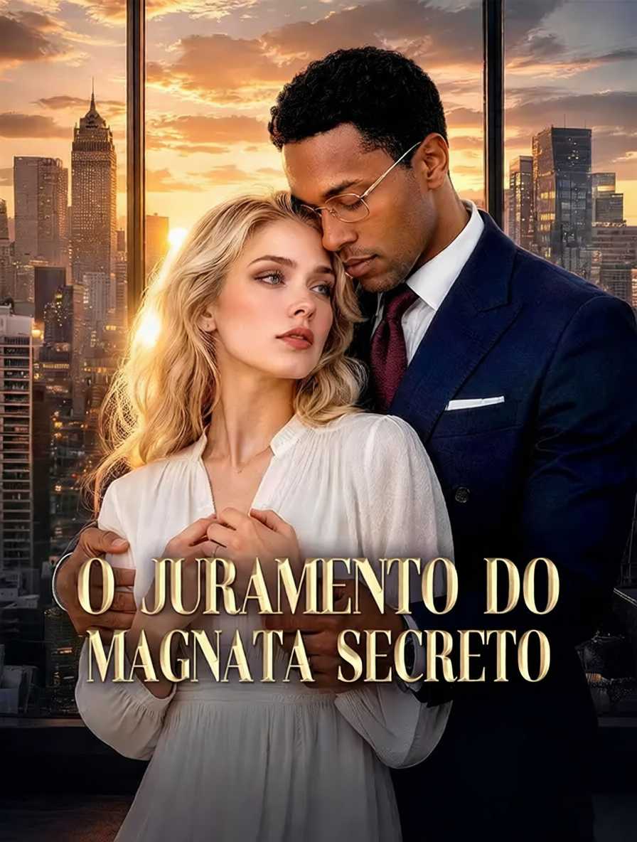 O Juramento do Magnata Secreto
