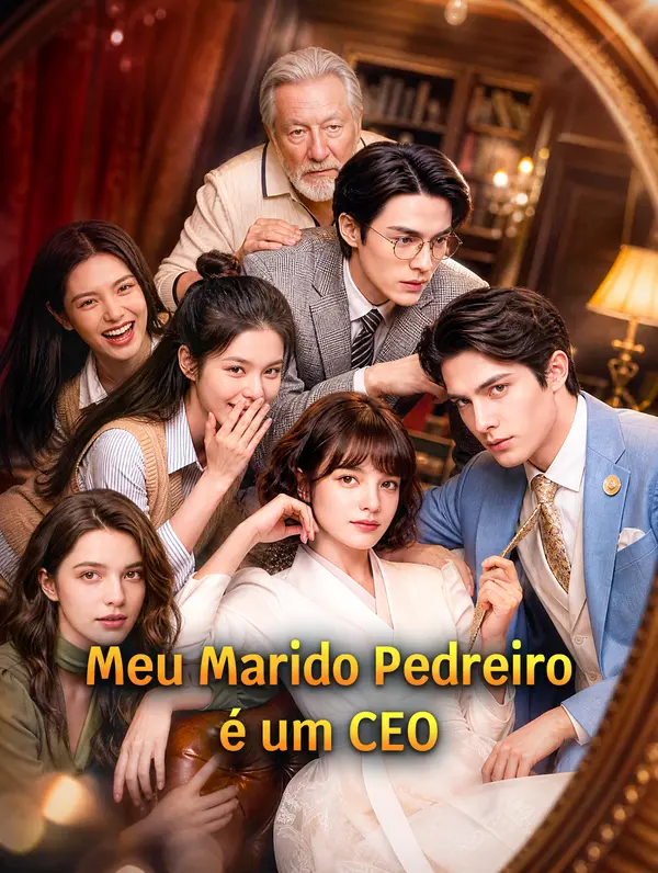 Meu Marido Pedreiro é um CEO