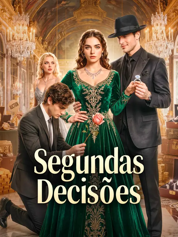 Segundas Decisões