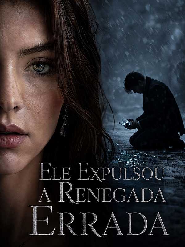 Ele Expulsou a Renegada Errada