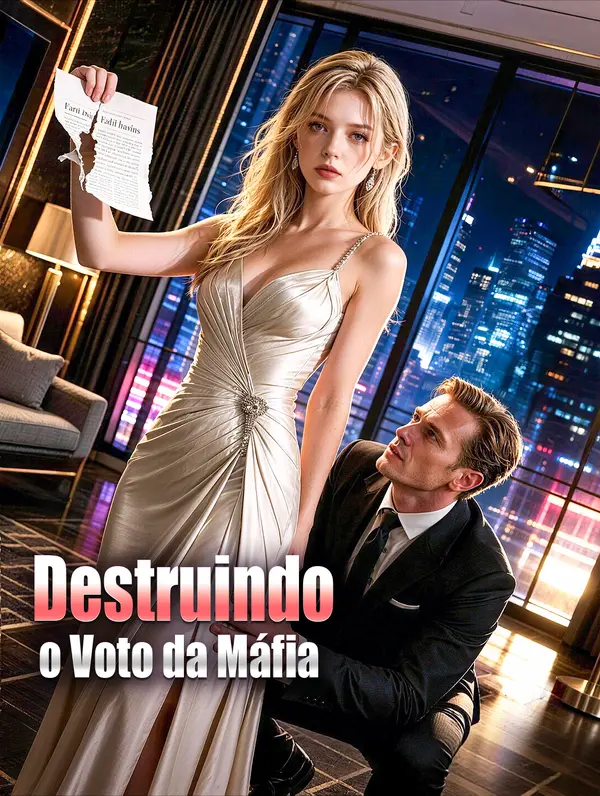 Destruindo o Voto da Máfia