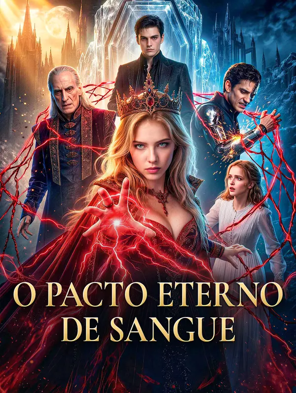 O Pacto Eterno de Sangue