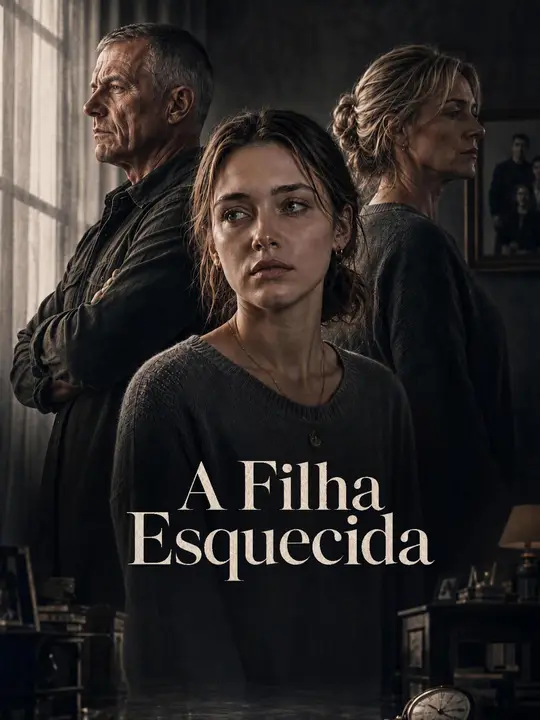 A Filha Esquecida