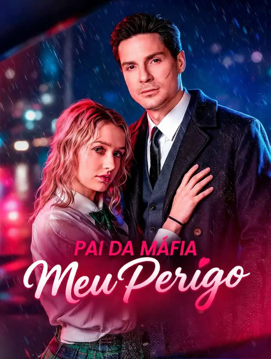 Pai da MáfiaMeu Perigo [dublado]