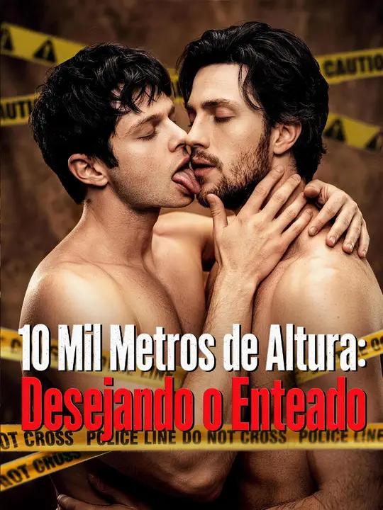 (Dublado) 10 Mil Metros de Altura: Desejando o Enteado