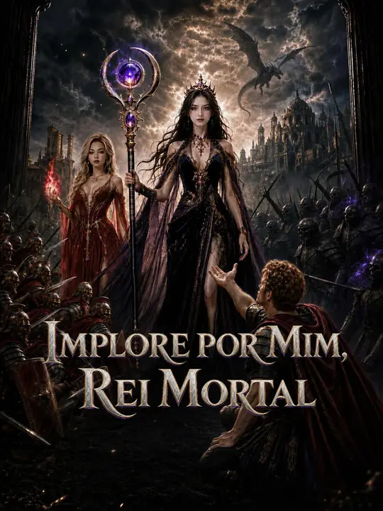 Implore por Mim, Rei Mortal