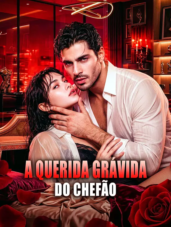 A Querida Grávida do Chefão