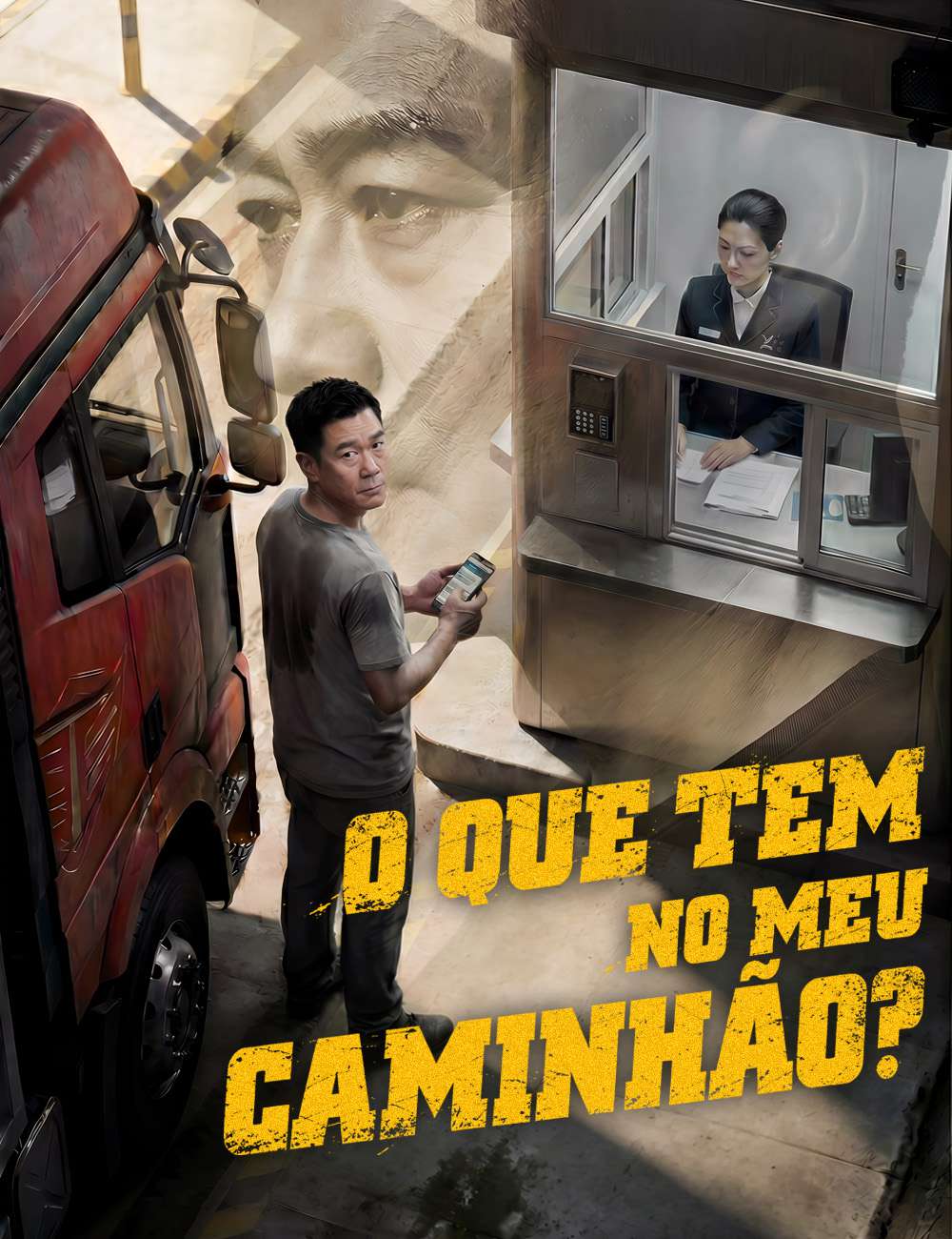 O Que Tem no Meu Caminhão?