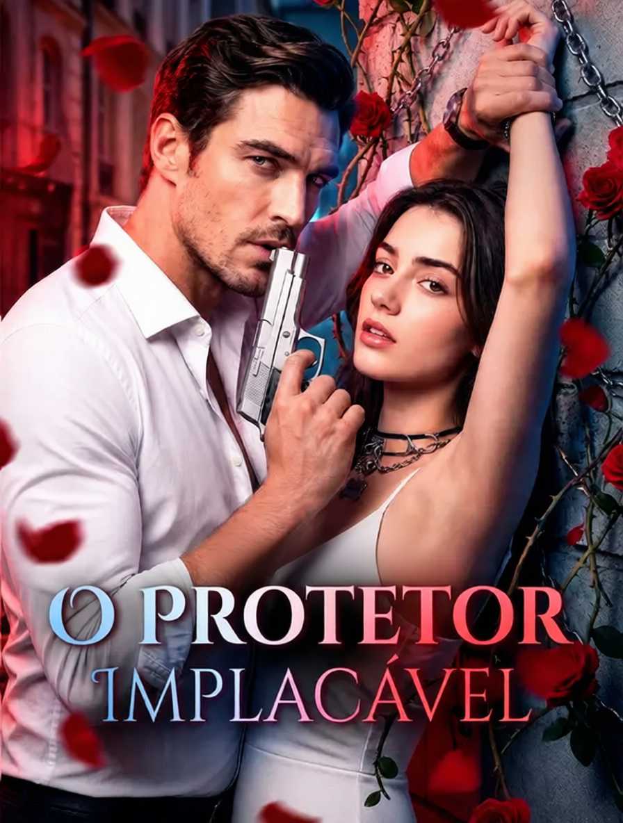 O Protetor Implacável