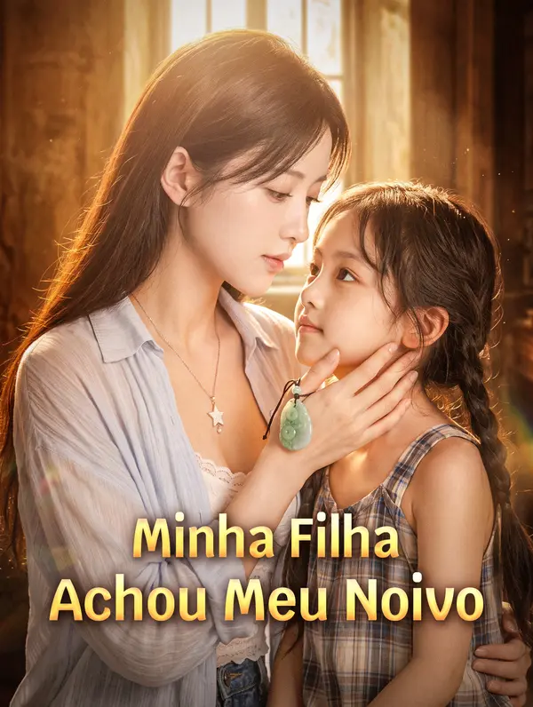 Minha Filha Achou Meu Noivo