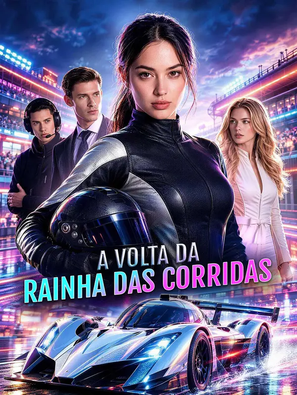A Volta da Rainha das Corridas
