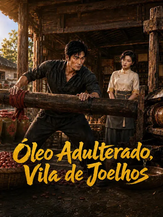 Óleo Adulterado, Vila de Joelhos