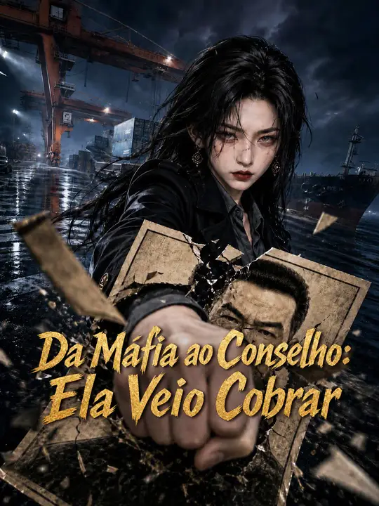 Da Máfia ao Conselho: Ela Veio Cobrar