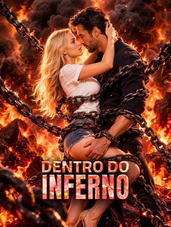 Dentro do Inferno
