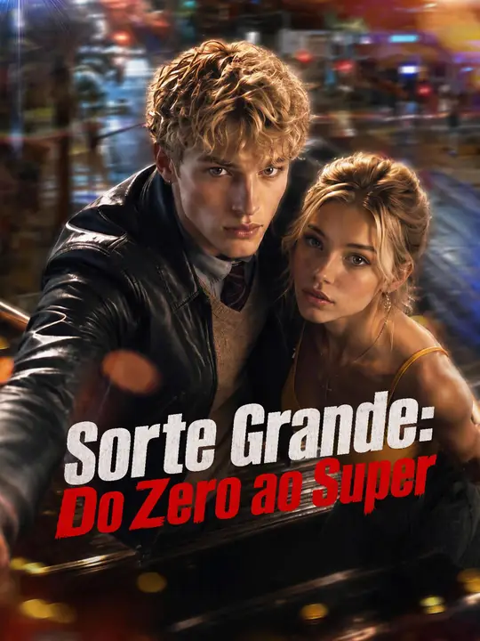 Sorte Grande: Do Zero ao Super