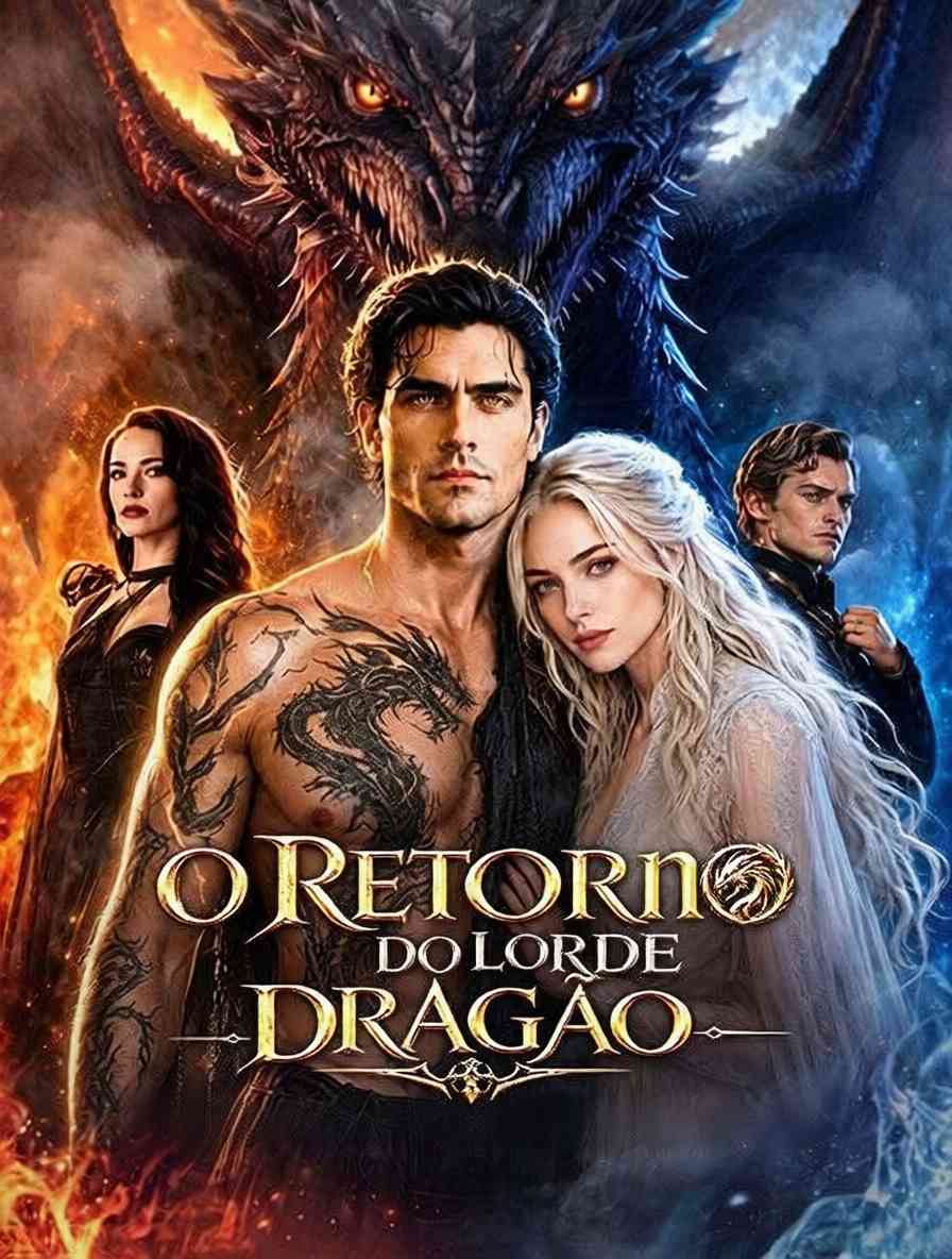 (Dublado) O Retorno do Lorde Dragão