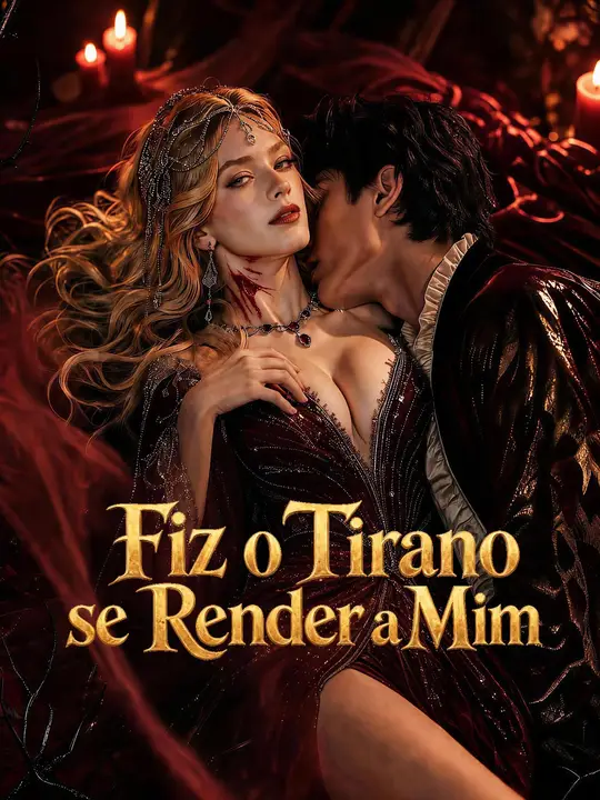 Fiz o Tirano se Render a Mim
