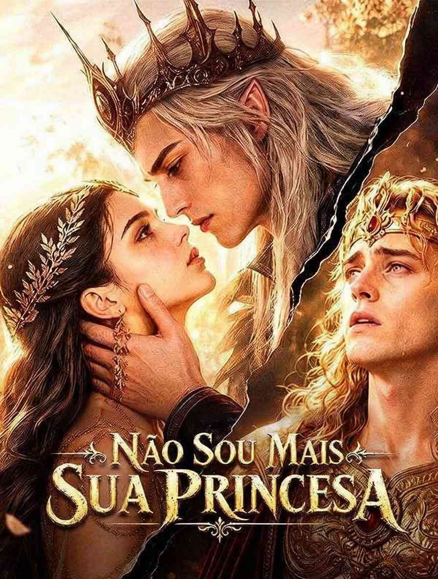 Não Sou Mais Sua Princesa