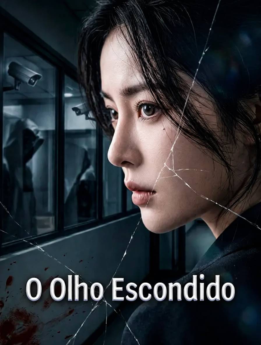 O Olho Escondido