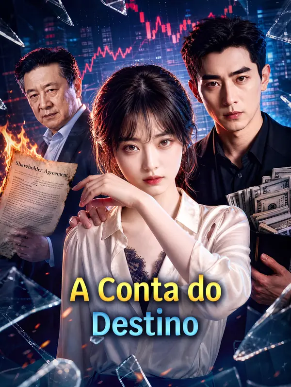 A Conta do Destino