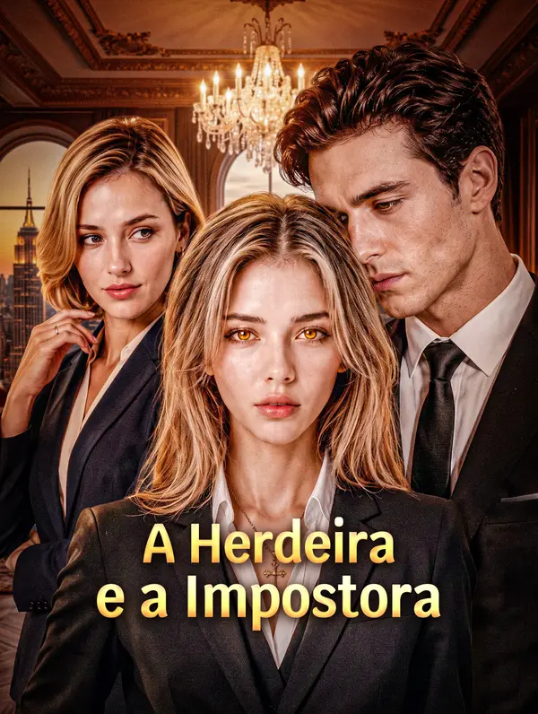 A Herdeira e a Impostora