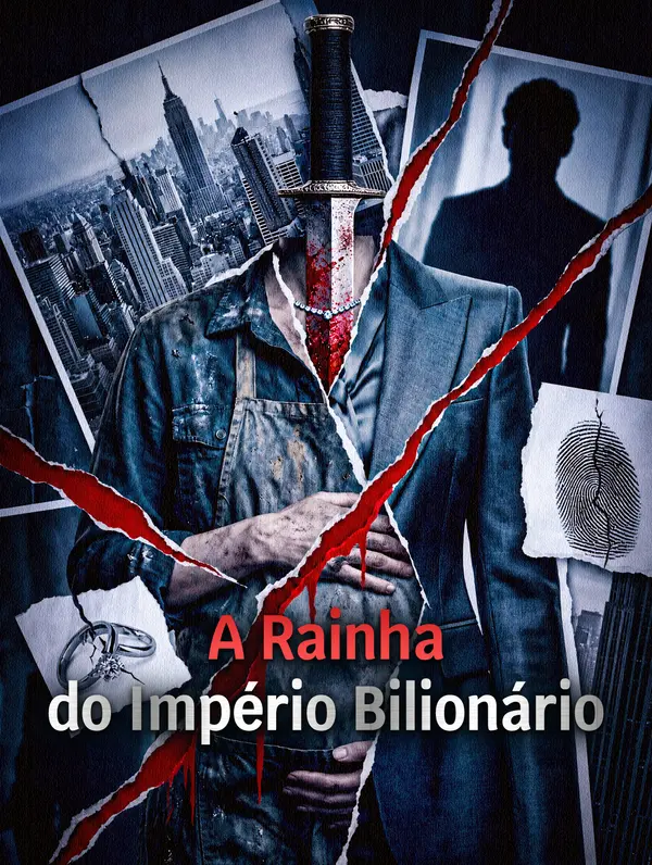 A Rainha do Império Bilionário